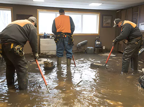 Stormwater Removal Services in Senoia, GA