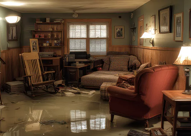Your Emergency Apartment Water Restoration Specialist in Senoia, GA