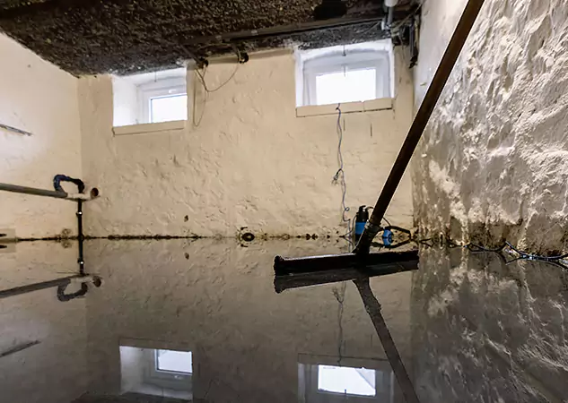 Trusted Basement Water Damage Cleanup: Your Flood Damage Cleanup Company in Senoia, GA