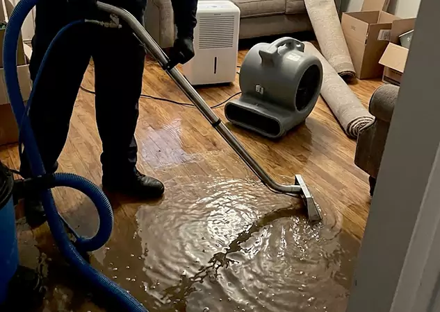 Reliable Basement Water Remediation: Your Basement Water Restoration in Senoia, GA