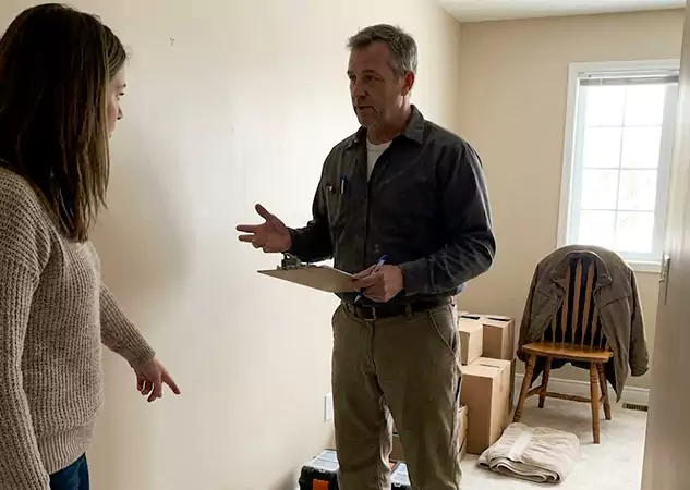 Your Emergency Water Damage Restoration in Senoia, GA