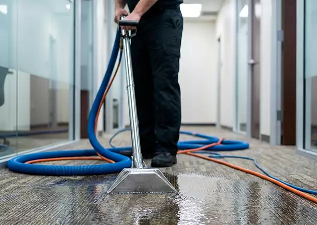 Your Commercial Water Cleanup Partner in Senoia, GA