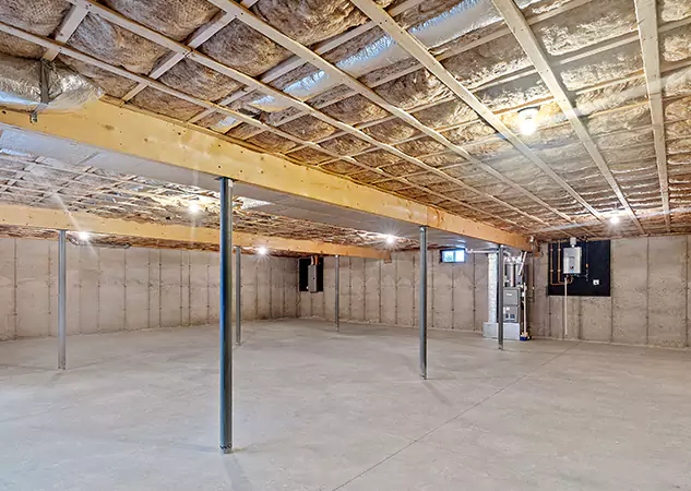 Expert Crawl Space Cleanup: Your Crawl Space Restoration Team in Senoia, GA