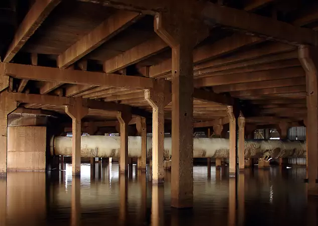 Your Water Damage Mitigation Experts in Senoia, GA