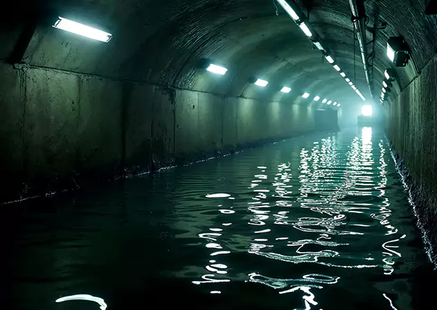 Full-Service Crawl Space Water Extraction Options in Senoia, GA