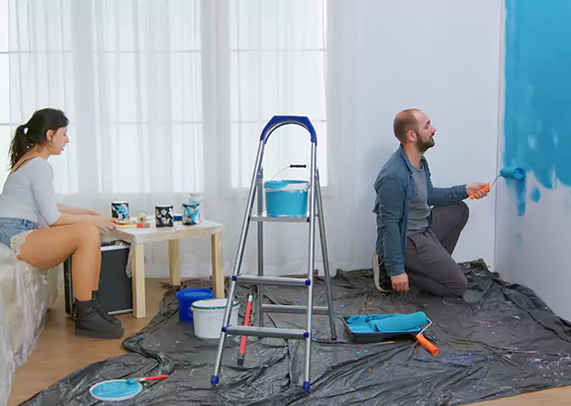 Trusted Water Damage Repair: Your Certified Restoration Company in Senoia, GA