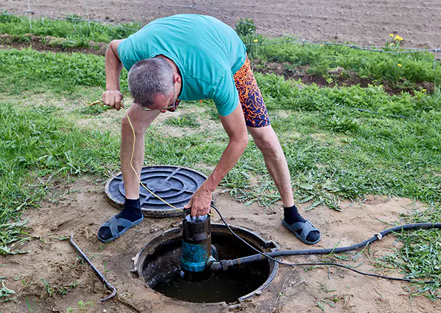 Your Sewage Cleanup Company in Senoia, GA