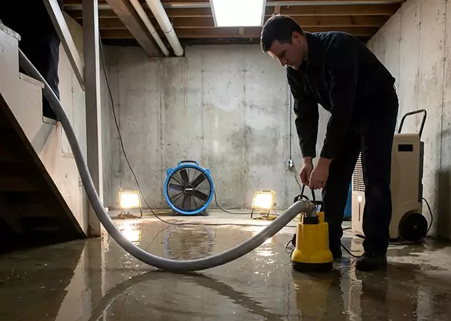 Proven Emergency Water Removal Services: Your Restoration Specialists in Senoia, GA