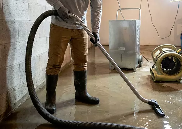 Your Water Mold Fire Restoration Team in Senoia, GA