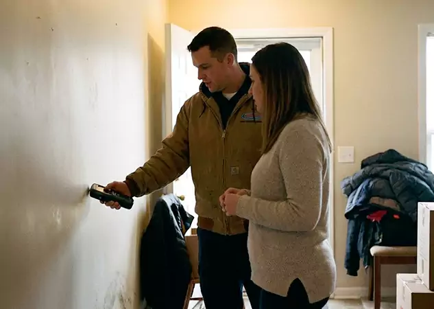 Your Complete Restoration Company in Senoia, GA