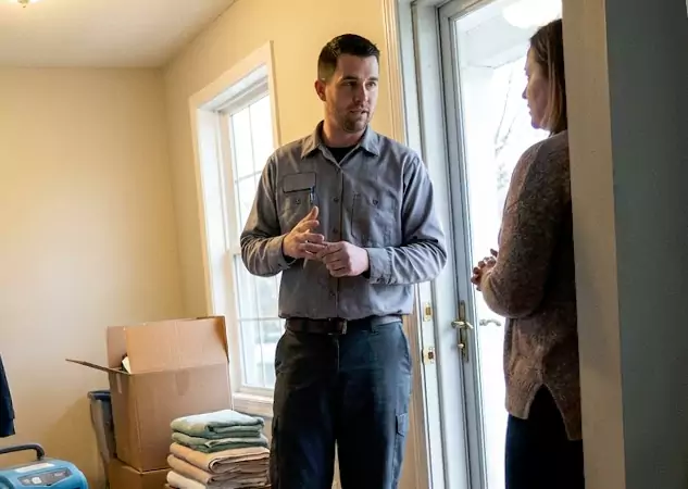 Certified Flood Clean Up Services: Your Flood Damage Specialists in Senoia, GA