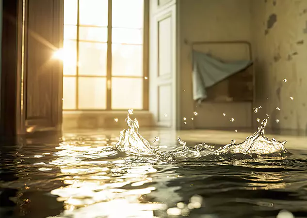 Your Trusted Water Damage Restoration Specialists in Senoia, GA
