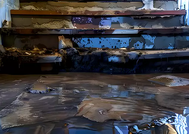 Your Crawl Space Flooding Solutions in Senoia, GA