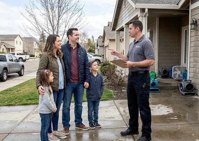 Your Leak Detection Specialist in Senoia, GA