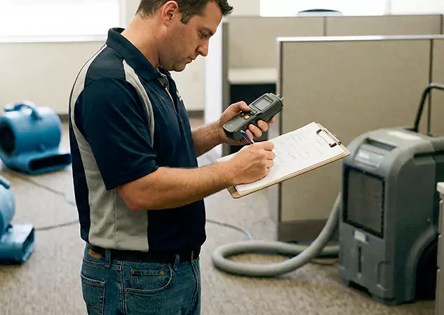 Your Home Water Mitigation Services in Senoia, GA