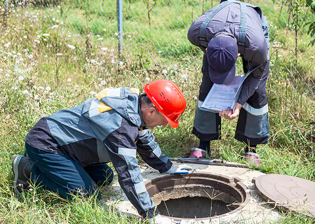 Your Sewage Cleanup Company in Senoia, GA