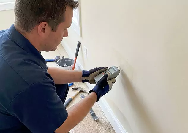 Your Trusted Restoration Company in Senoia, GA