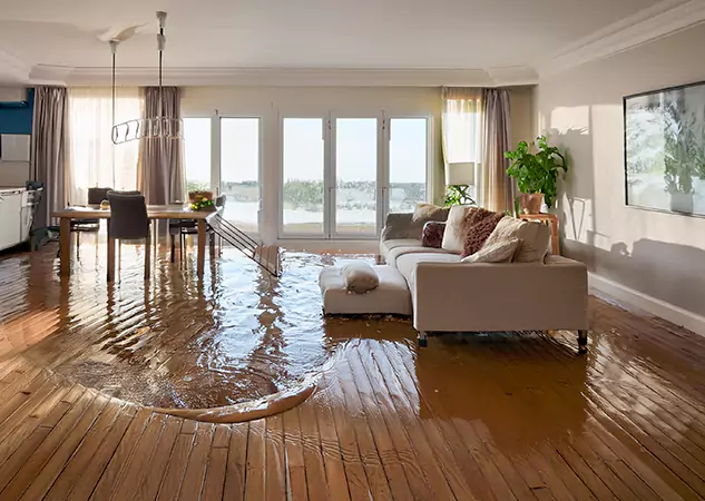 Your Water Removal Specialists in Senoia, GA