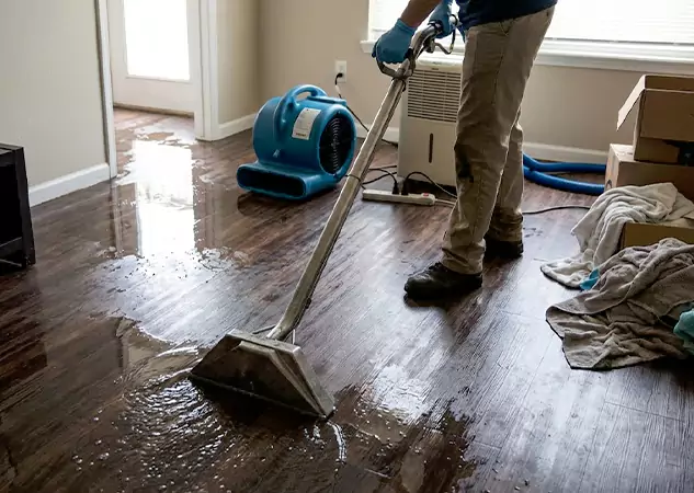 Your Trusted Restoration Company in Senoia, GA