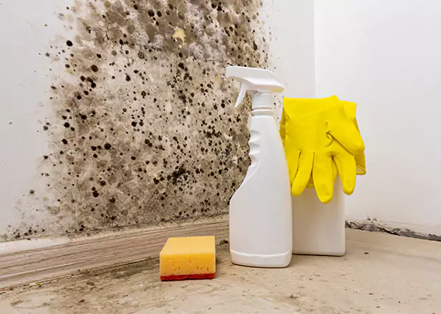 Your Reliable Restoration Company in Senoia, GA