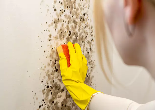 Your Reliable Restoration Company in Senoia, GA