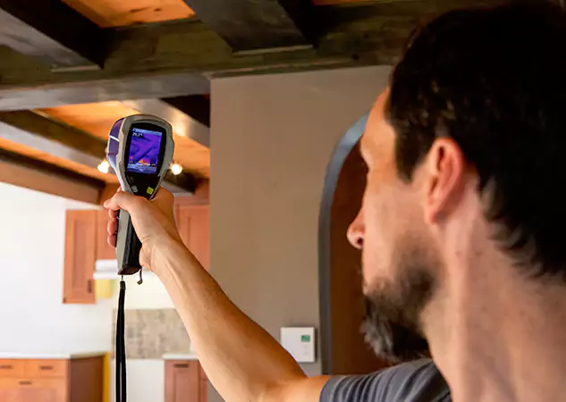 Trusted Water Damage Evaluation: Your Certified Partner in Senoia, GA