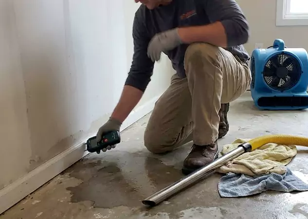 Your Proven Restoration Company in Senoia, GA
