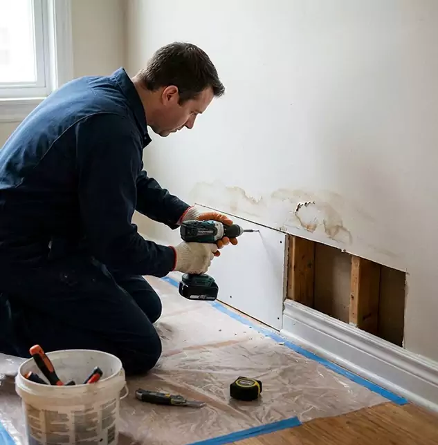 Reliable Water Restoration: Your Restoration Company Water Damage Experts in Senoia, GA