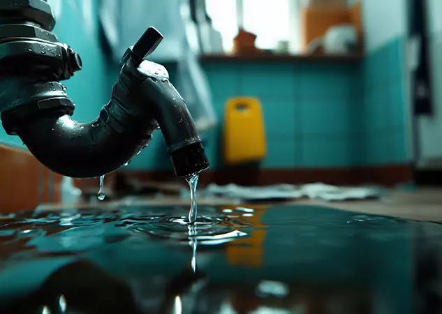 Your Certified Moisture Removal Specialists in Senoia, GA