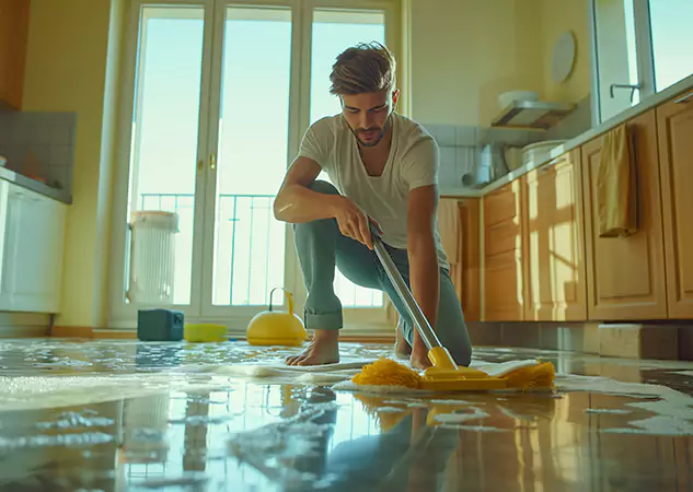 Your Trusted Restoration Company in Senoia, GA