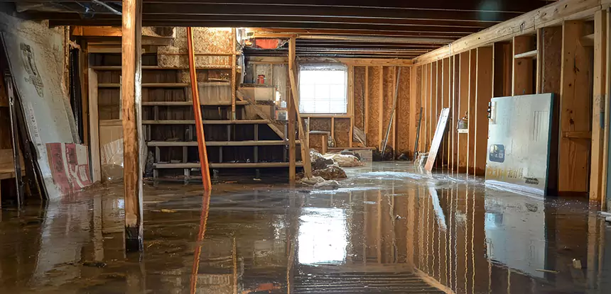 Professional Basement Water Restoration Services in Senoia, GA