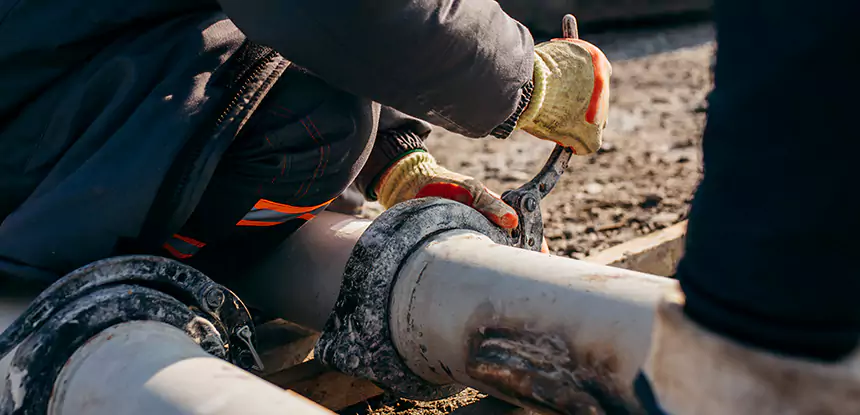 Professional Burst Pipe Water Cleanup Services in Senoia, GA