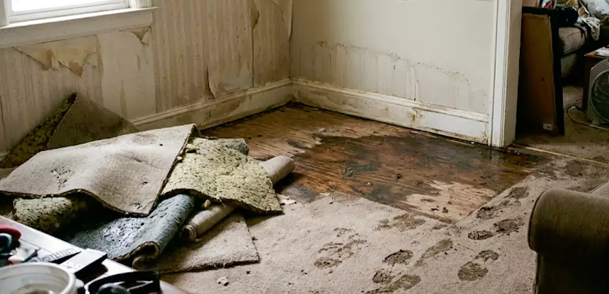 Professional Water Extraction Services in Senoia, GA