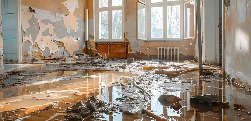 Professional Damage Restoration Service in Senoia, GA