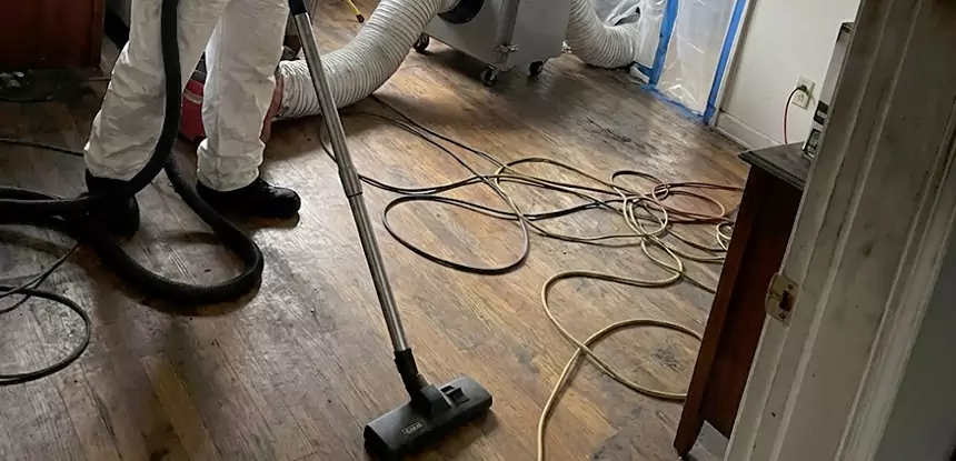 Professional Fire and Flood Restoration Services in Senoia, GA