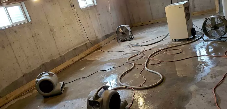 Professional Fire and Water Clean Up Services in Senoia, GA