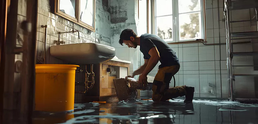 Professional Flood Water Removal Services in Senoia, GA