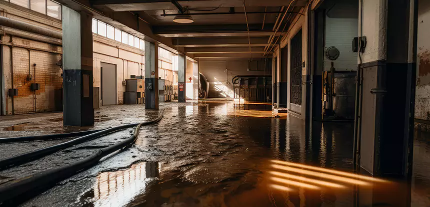 Professional Crawl Space Flooding Repair Services in Senoia, GA