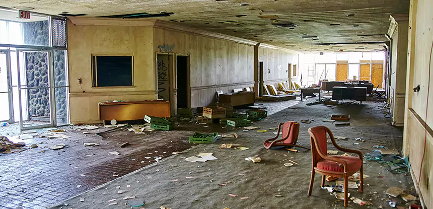 Professional Water Mold Removal Services in Senoia, GA