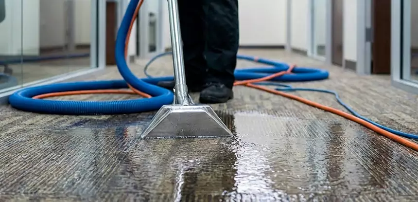 Professional Residential Water Cleanup Services in Senoia, GA
