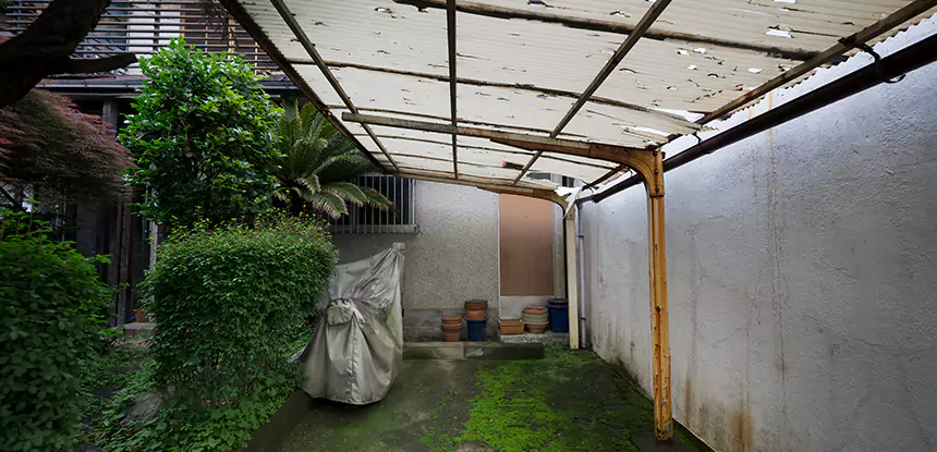 Professional Roof and Water Damage Repair Services in Senoia, GA
