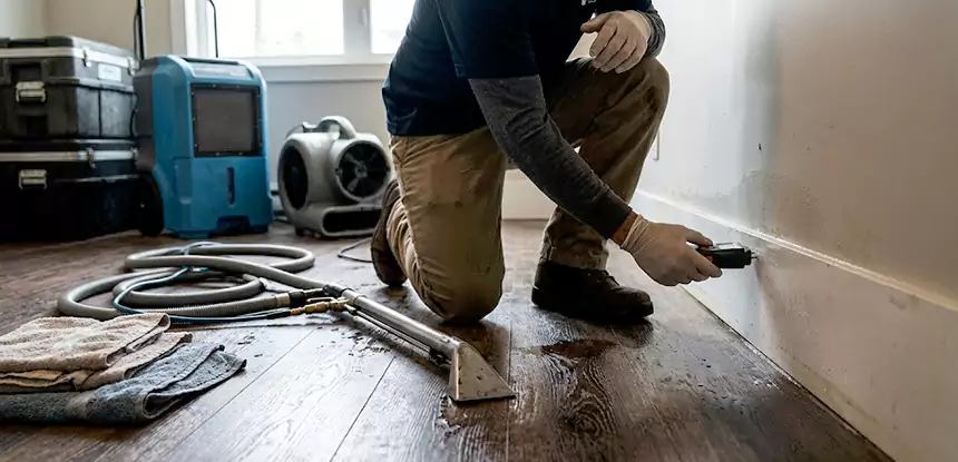 Professional Sewage Remediation Services in Senoia, GA