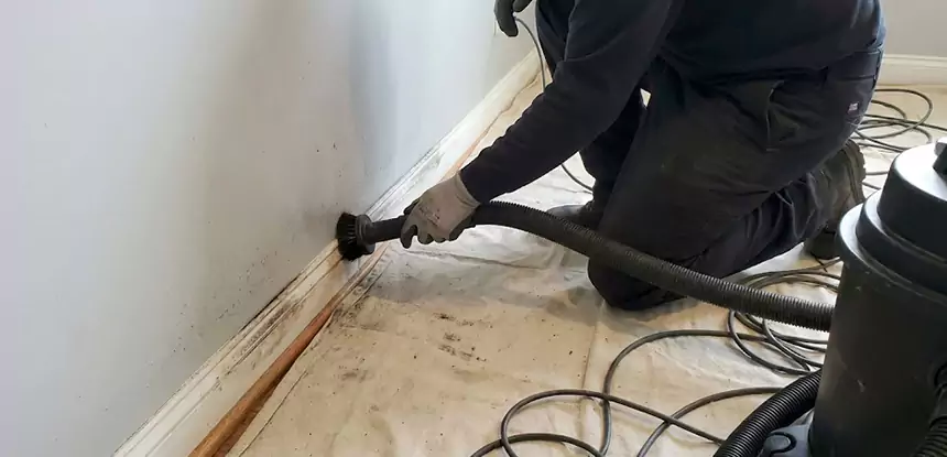 Professional Smoke and Water Damage Restoration Services in Senoia, GA