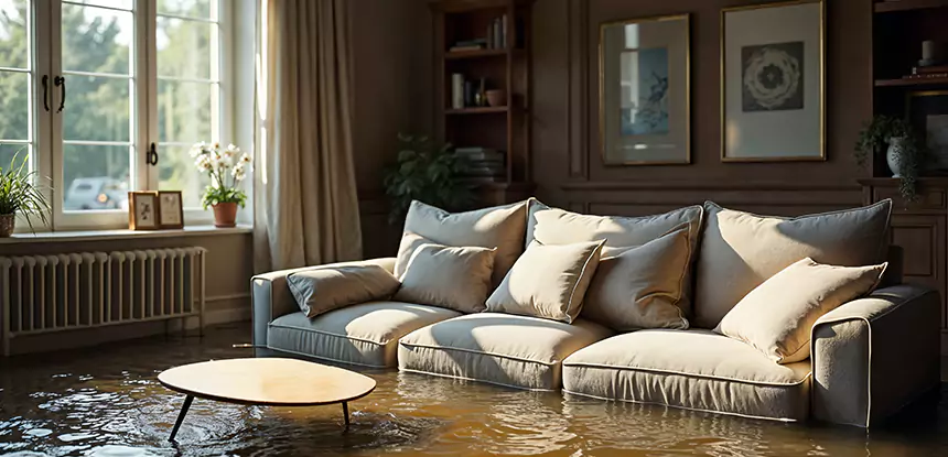 Professional Standing Water Removal Services in Senoia, GA