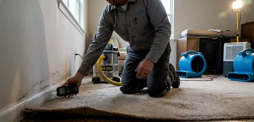 Carpet Cleaning and Extraction in Senoia