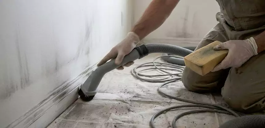 Water and Fire Damage Repair in Senoia