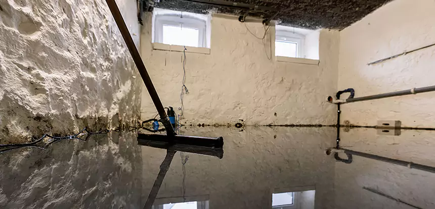Residential Water Extraction Services in Senoia