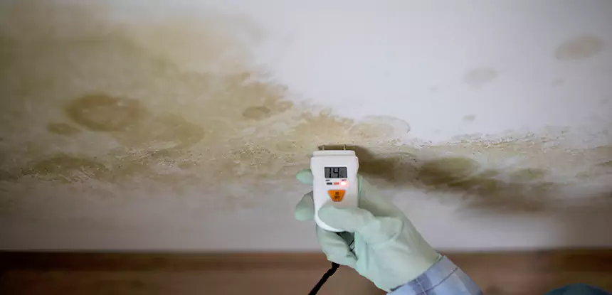 Professional Water Damage and Mold Remediation Services in Senoia, GA