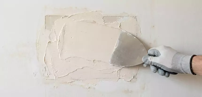Professional Water Damage Wall Repair Services in Senoia, GA