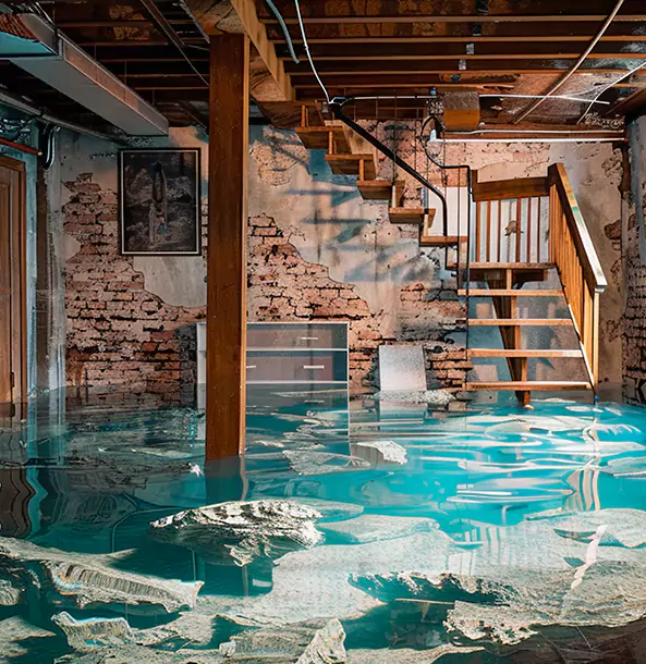 Why Senoia Restoration Pro Is the Right Choice for Basement Flooding Remediation in Senoia, GA?